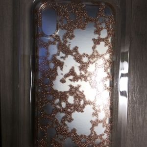 I Phone X Phone Case